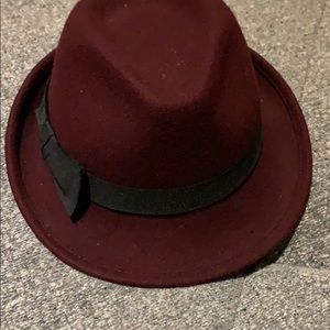 Nordstrom fedora